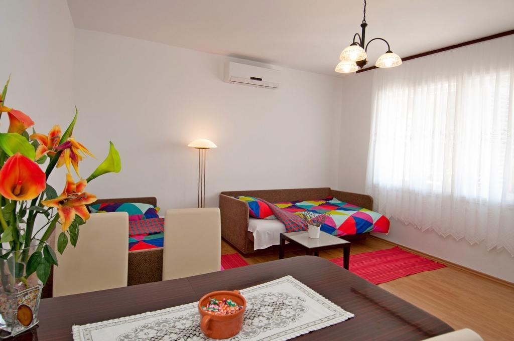Villa House Mirella Mošćenička Draga Exterior foto