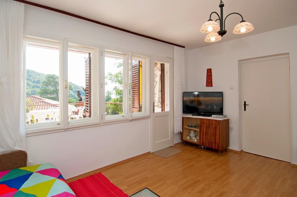 Villa House Mirella Mošćenička Draga Exterior foto