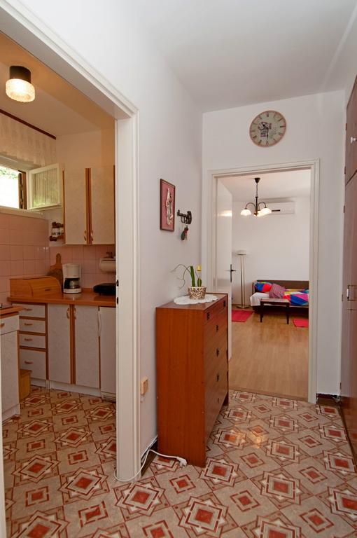 Villa House Mirella Mošćenička Draga Exterior foto